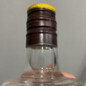 水井坊 典藏大師 小酒版 52度 100ml 濃香型白酒 光瓶 100ml*5瓶 曬單實(shí)拍圖
