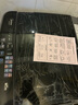 美的（Midea）波輪洗衣機(jī)全自動(dòng)家用 MB55V36E 5.5公斤 宿舍租房 迷你洗衣機(jī)小型 隨心洗 以舊換新 家電國(guó)家補(bǔ)貼 曬單實(shí)拍圖