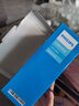 飛利浦（PHILIPS）E536 老年人手機(jī)4G全網(wǎng)通老人機(jī)雙卡雙待超長待機(jī)大字大聲大按鍵學(xué)生兒童備用專用功能機(jī) 星空黑 曬單實拍圖