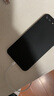 MOZK 適用蘋(píng)果7/8/se2手機殼iPhone8plus新款液態(tài)硅膠保護套6splus全包鏡頭防摔超薄男女簡(jiǎn)約純色軟殼 蘋(píng)果7/8Plus【經(jīng)典黑】+鋼化膜 魔方液態(tài) 曬單實(shí)拍圖