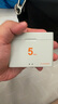 時(shí)櫟帆適用大疆a(chǎn)ction5電池充電器大疆a(chǎn)ction5Pro電池大疆a(chǎn)ction3/4高續(xù)航電池運(yùn)動(dòng)相機(jī)充電盒 兩電雙充 曬單實(shí)拍圖