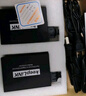 keepLINK KP-9000-2FS20光纖收發(fā)器百兆一對單模雙纖光電轉(zhuǎn)換器20公里SC接口 曬單實(shí)拍圖