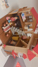 森貝兒家族（Sylvanian families）森貝兒家族燈光大屋禮品套 女孩子過家家仿真玩具 兒童禮物 曬單實拍圖
