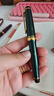 SAILOR 寫樂 鋼筆 1224 SHIKIORI 四季織 萬葉 14K金尖 MF筆尖 曬單實(shí)拍圖