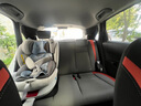 貝倍適兒童安全座椅汽車通用0-4-12歲寶寶嬰兒旋轉(zhuǎn)車載isofix便攜坐椅 豪華灰（硬接口+支撐腿+遮陽帽） 曬單實(shí)拍圖