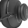 AKG K361封閉式頭戴耳機(jī) 可折疊 專業(yè)錄音高保真HIFI耳機(jī)電腦直推 曬單實拍圖