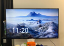 4K 王牌【囯家補貼30%】新款55英寸液晶電視機大屏客廳臥室電視高清護眼防藍光家用智能語(yǔ)音窄邊超薄投屏 60LED高清護眼網(wǎng)絡(luò )版【長(cháng)寬98X55厘米】 曬單實(shí)拍圖