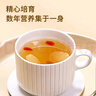 同仁堂（TRT）總統(tǒng)西洋參2#參片200g含片美國(guó)進(jìn)口花旗參含片禮盒送長(zhǎng)輩禮物 曬單實(shí)拍圖