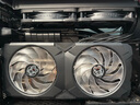 瀚鎧（VASTARMOR）AMD RADEON RX 9070 16GB OC黑色超合金 雙風(fēng)扇ARGB燈效電競(jìng)游戲AI獨(dú)立顯卡 曬單實(shí)拍圖