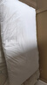 博洋博洋家紡全棉枕頭可水洗單人純棉軟枕芯低枕 單只裝48*74cm 曬單實(shí)拍圖