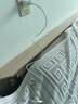 【原充正品】蘋(píng)果充電線60W快充適配原裝數(shù)據(jù)線iPhone14/13promax/12/11/8/XR手機(jī)充電器 【蘋(píng)果8-14全系】PD60W丨1米閃充線 曬單實(shí)拍圖