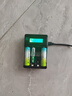 德力普（Delipow）充電電池 5號電池 大容量2500mAh適用玩具/掛鐘/鼠標(biāo)鍵盤/遙控器/電動(dòng)牙刷等 曬單實(shí)拍圖