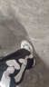 特步女子運動(dòng)長(cháng)褲夏季涼感冰絲針織運動(dòng)長(cháng)褲 明月白  M  曬單實(shí)拍圖