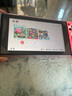任天堂（Nintendo）【國內(nèi)保稅倉】Switch2/1代 OLED/續(xù)航加強日版/港版便攜家用ns體感游戲機掌機 日版續(xù)航紅藍32GB保稅（贈共享會員） 曬單實拍圖