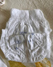 舒比奇透氣薄拉拉褲XL碼64片(12-17kg)尿不濕小內褲超薄透氣干爽成長褲 曬單實拍圖