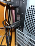 戴爾（DELL）靈越3910升級成就3030 臺式電腦 酷睿12代i5 六核辦公游戲炒股設計師全套DDR5臺式機電腦整機 單主機(帶鍵盤鼠標) i5-12400 16G 512G固態(tài)硬盤 定制 曬單實拍圖