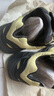阿迪達(dá)斯YEEZY700MNVN黑粉椰子男女運(yùn)動(dòng)時(shí)尚休閑鞋GW9525 39碼 曬單實(shí)拍圖