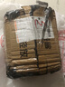 燒烤碳竹炭木炭火鍋炭取暖炭條形空心機(jī)制木炭無煙燒烤炭燒烤炭 精品炭5斤裝+蠟塊+碳夾 曬單實(shí)拍圖