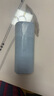 e潔抽繩垃圾袋45*50cm6卷共360只單面18μm免撕手提穿繩加厚雙層膜 曬單實(shí)拍圖