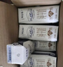 蒙牛特侖蘇嗨Milk脫脂純牛奶250ml×10盒 0脂肪 精美京繡送禮盒裝 曬單實拍圖