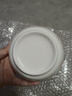 ABDT陶瓷餐具日式創(chuàng  )意祝福水果碗碗家用吃飯專(zhuān)用小碗精致可愛(ài)飯碗 4.8英寸碗1個(gè)裝 曬單實(shí)拍圖