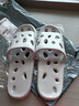 普婭華日本防滑拖鞋浴室男士洗澡專(zhuān)用eva縷空漏水室內家居涼拖 優(yōu)雅灰【EVA防滑】 44-45 【正碼正拍】 曬單實(shí)拍圖