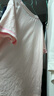 巴拉巴拉童裝兒童短袖t恤女童2025夏裝大童速干甜美學(xué)院上衣208225117005 曬單實(shí)拍圖