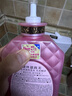 黛絲恩（Diane）摩洛哥堅(jiān)果油頭皮賦活控油蓬松滋潤去屑洗發(fā)露700ml 曬單實(shí)拍圖