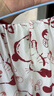 漢宮優(yōu)品女童套裝夏款背心兩件套小女孩吊帶衣服中國風(fēng)夏裝兔寶寶 金烏玉兔 120 曬單實(shí)拍圖