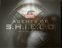 現貨 神盾局特工 漫威藝術(shù)畫(huà)冊設定集   季 英文原版 Marvel's Agents o 曬單實(shí)拍圖
