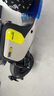 九號（Ninebot）電動車遠行者F90M電動長續(xù)航自行車【門店自提】 到門店選顏色 曬單實拍圖