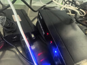 邁拓維矩（MT-viki） DVI分配器一分二一分四一分八一分十六 1080P高清視頻筆記本臺式電腦連接電視投影儀顯示器分屏器 MT-DV2H 1進2出 2口 曬單實拍圖