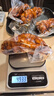 鮮京采一大鍋豬蹄 四個共1600g 鹵貨前蹄 帶筋 慢養(yǎng)360天 源頭直發(fā) 曬單實拍圖
