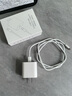 Viken【直營(yíng)正品】蘋果15/16充電器頭45W/30W快充套裝iPhone16/15 Pro/promax/plus充電線 【原盒封裝】蘋果30W快充頭+1米編織快充線 安全認(rèn)證不傷機(jī) 曬單實(shí)拍圖