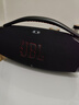 JBL BOOMBOX3 WIFI版 音樂戰(zhàn)神三代 便攜藍牙音箱 低音炮 戶外音箱 IP67防塵防水 Hifi音質(zhì) 音響 音樂戰(zhàn)神三代-黑色 【國行全新正品】 曬單實拍圖