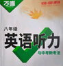 2026新版萬(wàn)唯中考初中英語(yǔ)語(yǔ)法與中考新趨勢(shì)專項(xiàng)訓(xùn)練詞匯完形閱讀 曬單實(shí)拍圖