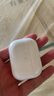 Apple/蘋果 AirPods Pro (第二代) 搭配MagSafe充電盒 (USB-C) 蘋果耳機(jī) 藍(lán)牙耳機(jī) 適用iPhone/iPad/Mac 曬單實拍圖