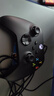 微軟Xbox無(wú)線游戲手柄 磨砂黑+USB-C線 藍(lán)牙適配Xbox/PC/平板/手機(jī)Steam促銷(xiāo) 明末：淵虛之羽 雙影奇境 曬單實(shí)拍圖