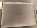 BENWIS2024華為Matebook GT14保護(hù)殼X Pro華為2025鴻蒙款matebook Fond非凡大師保護(hù)殼磨砂筆記本電腦殼 華為MateBook GT14（磨砂黑） 底殼-無(wú)支架款 曬單實(shí)拍圖