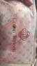 棉十三兒童襪子夏季薄款女童【新疆棉】透氣網(wǎng)眼女孩花邊中筒女童襪8雙 曬單實(shí)拍圖