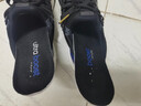 adidas ultra boost OG休閑跑步鞋男女阿迪達(dá)斯官方輕運(yùn)動(dòng)B27171   黑/金   41 曬單實(shí)拍圖