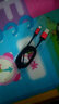 夏弦 USB數據線(xiàn) 充電線(xiàn) 連接線(xiàn) 安卓電源線(xiàn) 安卓Micro USB2.0接口適用于 2a/3a快充-牛仔黑-1米 金立M6SPlus金立M6Plus GN8002S 曬單實(shí)拍圖