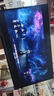 SANC盛色27英寸2K原生180Hz電競屏 Fast IPS快速液晶1ms 廣色域10bit 小夜燈電腦屏幕 G72Plus 曬單實拍圖