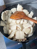 享滋堂貴州黑豬去皮肥膘鄉(xiāng)下農(nóng)家散養(yǎng)土豬脊膘肥肉現(xiàn)切生鮮豬肉新鮮豬油 10斤黑豬肥肉【去皮】 曬單實(shí)拍圖