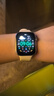 華為（HUAWEI）【咨詢享優(yōu)惠】華為WATCH FIT 4手表運動智能100+模式藍牙通話房顫早搏提醒男女成人3AX智能Pro 悅動白丨送定制表帶+精美表盤 曬單實拍圖