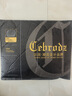 Cebrodz法國 短袖男2025春夏季新款短袖t恤男士打底衫寬松潮流百搭男體恤 綠色 M 曬單實(shí)拍圖