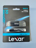 Lexar雷克沙TF卡 運動(dòng)相機高速卡大疆無(wú)人機pocket3內存卡gopro存儲卡micro sd卡 512G SilverPlus 讀速205MB/s TF卡+雙接口讀卡器【速度205MB/s】 曬單實(shí)拍圖