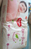 好奇（Huggies）鉑金裝成長褲XXL74片(15kg以上)小桃褲加加大號嬰兒尿不濕超薄 曬單實拍圖