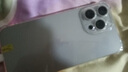 Apple iPhone 15 Pro Max 蘋果5G 二手蘋果手機 蘋果15PM 國行優(yōu)惠券補貼 原色鈦金屬 256G 曬單實拍圖