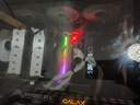 九州風(fēng)神（DEEPCOOL）CPU散熱器大霜塔V5附帶硅脂風(fēng)冷6熱管散熱器電腦配件包含散熱風(fēng)扇AG620 曬單實(shí)拍圖